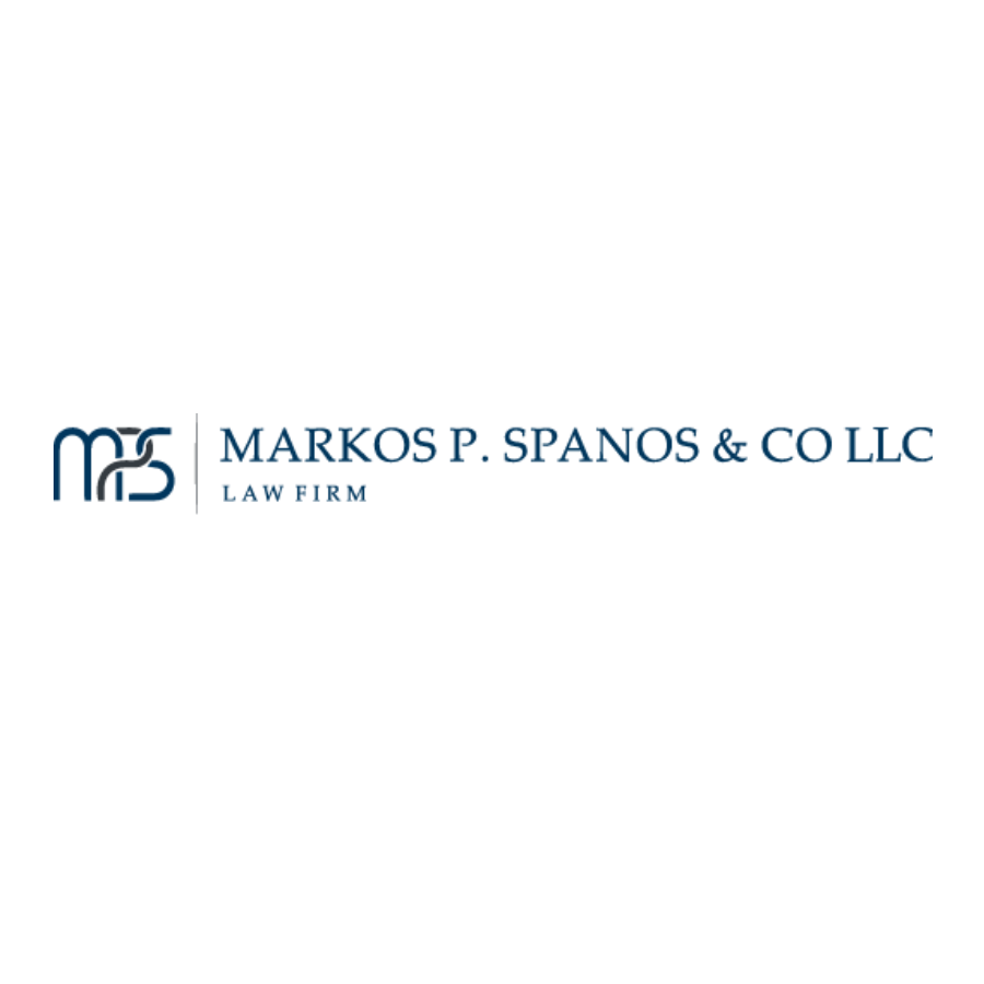 Markos P. Spanos & Co LLC logo