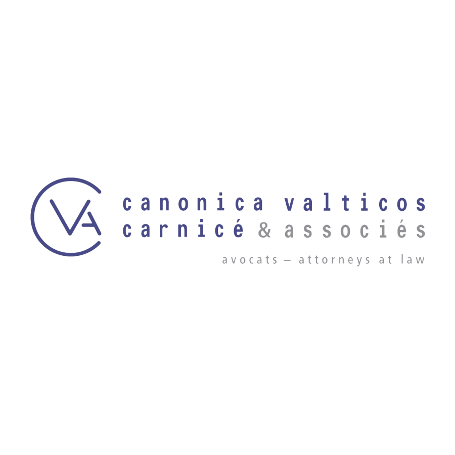 Canonica Valticos avocats logo