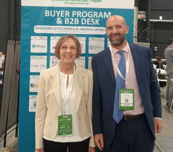 Antonia Marsaglia Niccolo Lasorsa Studio Legale Marsaglia